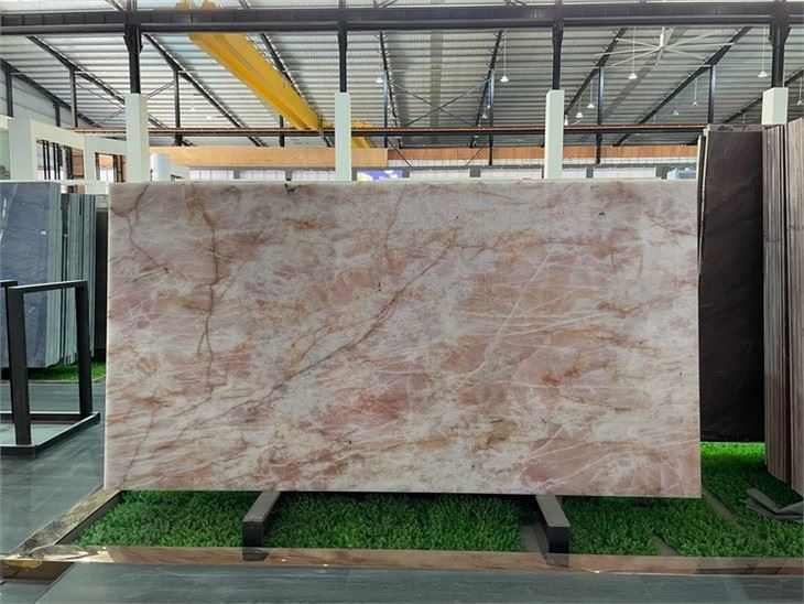 Woz Cristallo Quartzite