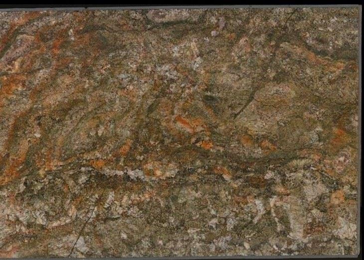 Maskaratus Granite Slab