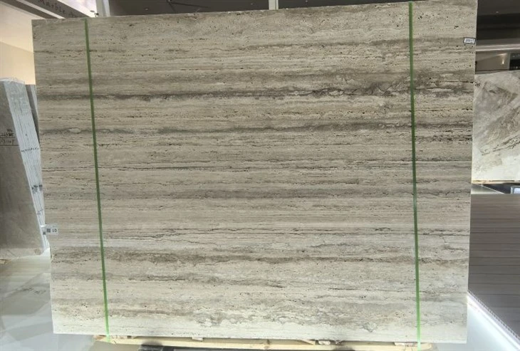Lane Crawford Travertine stone furniture