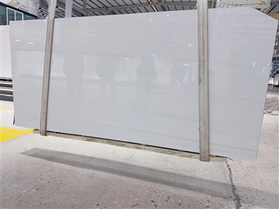 Tik Bianco Dolomit Marble Slab